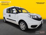 polovni Automobil Fiat Doblo MAXI 5 Sedista N1 polovni Automobil Fiat Doblo MAXI 5 Sedista N1