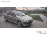 polovni Automobil Peugeot 206 1.1  2005 