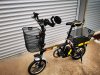 Slika 2 -  Airwheeel e-bike R3 - MojAuto