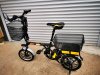 Slika 3 -  Airwheeel e-bike R3 - MojAuto