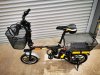 Slika 8 -  Airwheeel e-bike R3 - MojAuto