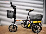  Airwheeel e-bike R3