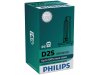Slika 1 -  Philips D2S +150%  Extreme Vision pojačana sijalica - MojAuto