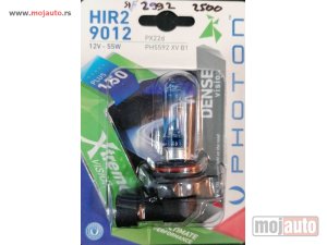 Glavna slika -  Photon HIR2 150% Extreme Vision pojačana sijalica - MojAuto