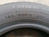 Slika 5 -  2133. Guma GOODYEAR 14-ica, LETNJA 185/60, Šara 5.3 mm - MojAuto