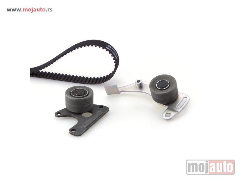 Glavna slika -  Citroen BX, ZX, Xantia 1.9D, Set Zupcastog Kaisa, NOVO - MojAuto