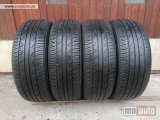 polovni delovi  2136. Gume KUMHO 17-ice, M+S 205/55, Šara 6,0 mm