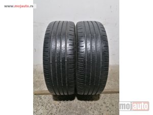 polovni delovi  2143. Gume CONTINENTAL 16-ice, LETNJE 195/55, Šara 6,2 mm