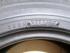Slika 9 -  2138. Gume TOYO 17 C, LETNJE 215/60, Šara 6,5 mm - MojAuto