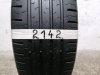 Slika 8 -  2142. Gume CONTINENTAL 16-ice, LETNJE 195/55, Šara 5,6 mm - MojAuto