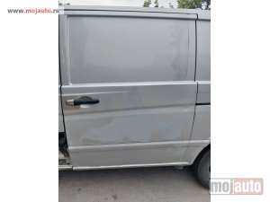 Glavna slika - Mercedes Vito W639 klizna vrata leva - MojAuto