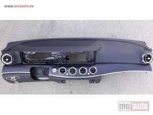 Glavna slika - Tabla za mercedes E klasu W213 - MojAuto