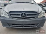 polovni delovi  Mercedes Vito klima