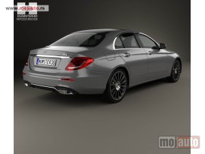 Glavna slika - Mercedes delovi E 220d 4matic - MojAuto