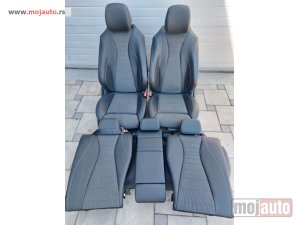 Glavna slika - Sedista za mercedes E klasu W213 - MojAuto
