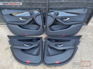 Glavna slika - Tapaciri za mercedes C klasu W205 - MojAuto