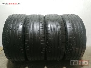 Glavna slika -  2148. Gume CONTINENTAL 19-ice, LETNJE 235/55, Šara 4,7 mm, DOT 2217 - MojAuto