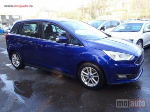 Glavna slika - FORD GRAND C-MAX POLOVNI DELOVI - MojAuto