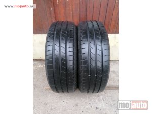 polovni delovi  2153. Gume GOODYEAR 16-ice, LETNJE 195/60, Šara 5,7 mm