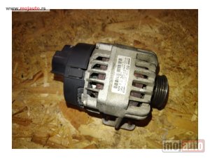 Glavna slika - Alternator punto 1,2 sa klimom - MojAuto