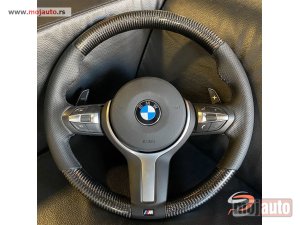 Glavna slika -  Volan za razne BMW modele - MojAuto