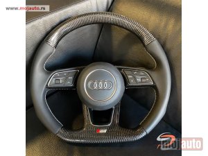 NOVI: delovi  Volan za razne Audi modele