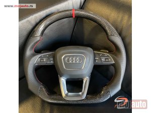 Glavna slika - Volan za Audi - MojAuto