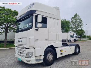 Glavna slika - DAF XF 510 SSC / RETARDER - MojAuto