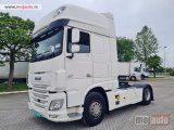 polovni kamioni DAF XF 510 SSC / RETARDER