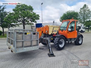 polovni Građevinska Mašina JLG 4017 VILE KORPA KASIKA