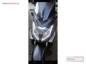 Glavna slika - goes 125 ccm u delovima - MojAuto
