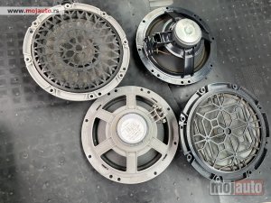 Glavna slika - Fabricki zvucnici citroen c4 grand picasso - MojAuto