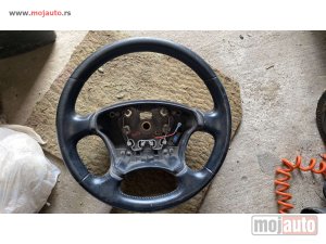 Glavna slika - Volan pezo 407 - MojAuto
