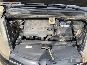 Glavna slika - Brava haube cotroen c4 grand picasso - MojAuto