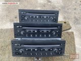 polovni delovi  Cd pleyer fabricki pezo 307
