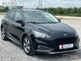 polovni Automobil Ford Focus 1.5 RS/Active 