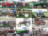 polovni Traktor IMT KUPUJEM