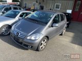 polovni Automobil Mercedes A 180 Avantgarde Autotronic 