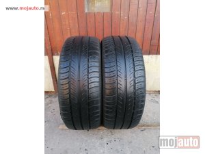 polovni delovi  2162. Gume NOKIAN 16-ice, LETNJA 205/55, Šara 5,5 mm