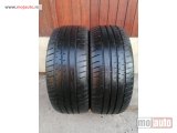 polovni delovi  2164. Gume HANKOOK 15-ice, LETNJA 195/50, Šara 5,8 mm