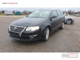 polovni Automobil VW Passat 2.0tdi 