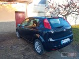 polovni Automobil Fiat Grande Punto polovni Automobil Fiat Grande Punto