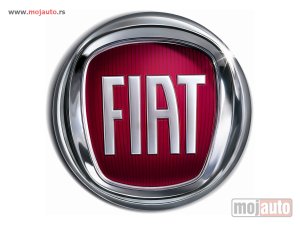 Glavna slika - FIAT POLOVNI DELOVI POVOLJNO - MojAuto