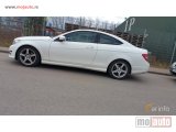 polovni delovi  Mercedes C 250 Coupe u delovima