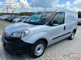 polovni Automobil Fiat Doblo 1.3 MJT 