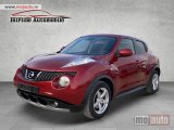 polovni Automobil Nissan Juke 1.6 DIG-T tekna polovni Automobil Nissan Juke 1.6 DIG-T tekna