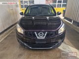 polovni Automobil Nissan Qashqai+2 1.5 dCi 360 polovni Automobil Nissan Qashqai+2 1.5 dCi 360