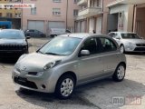 polovni Automobil Nissan Micra 1.4 i-Way polovni Automobil Nissan Micra 1.4 i-Way