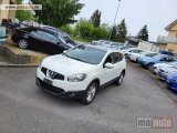 polovni Automobil Nissan Qashqai+2 1.6 dCi iStop 4WD acenta polovni Automobil Nissan Qashqai+2 1.6 dCi iStop 4WD acenta