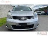 polovni Automobil Nissan Note 1.4 acenta polovni Automobil Nissan Note 1.4 acenta